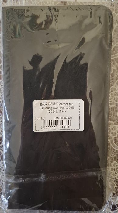 Чохол на телефон Samsung A55, A35.