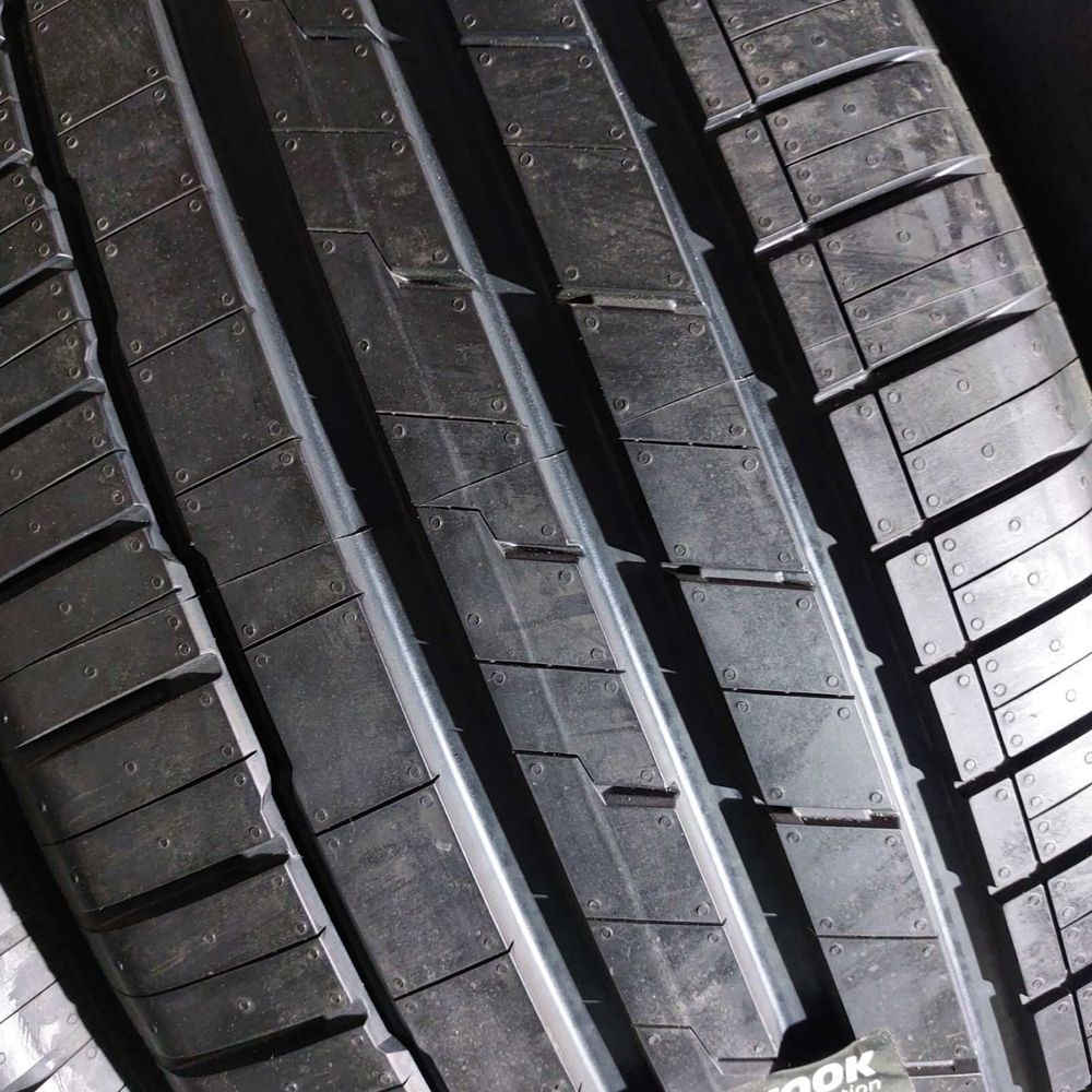 275/50/21 R21 Hankook Ventus S1 Evo 3 4шт нові