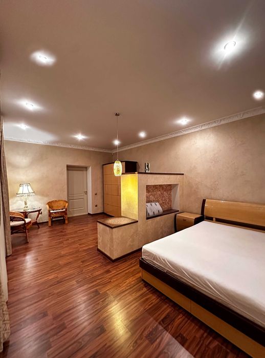 В продаже  Дом с ремонтом и мебелью . Предложение от Хозяина.