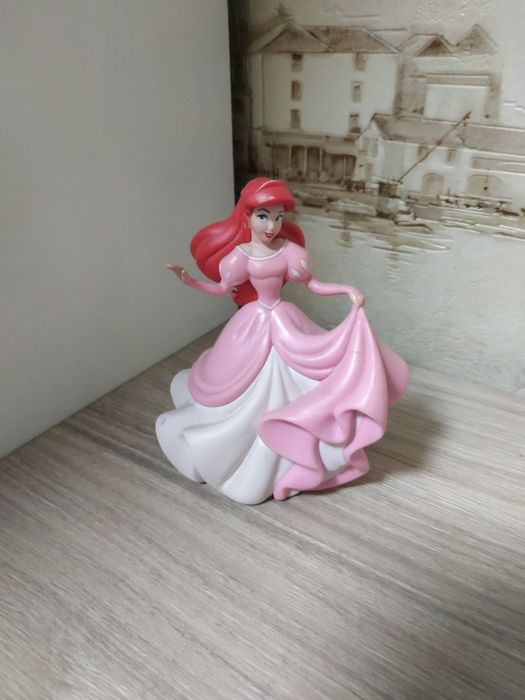 Принцессы Диснея Disney Princess 5 шт в наборе, оригинал