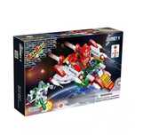 BanBao Star Journey - Space War Fighter 6412 Nowe klocki
