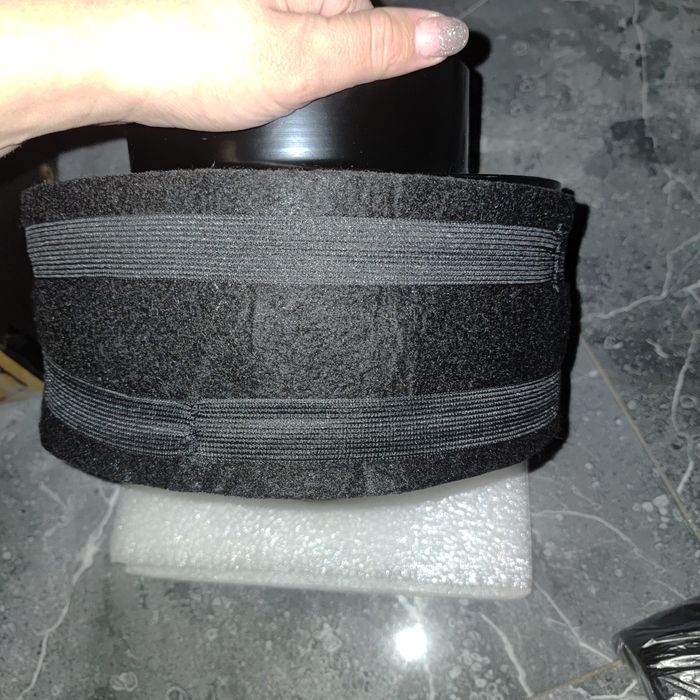 Filtr węglowy do okapu