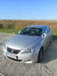 Lexus IS220 177KM stan BDB 2007r. Bogato wyposażony. F VAT