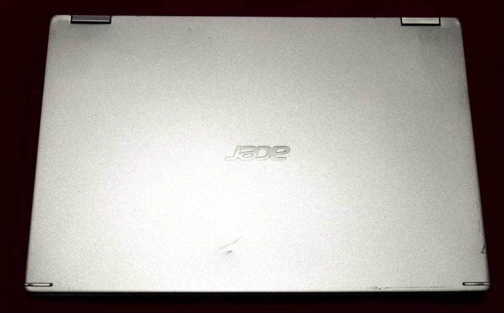 Трансформер Acer Spin 3 Core i5 10 Gen | 8 Gb | 512 Gb |FullHD | Touch