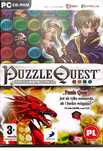 Puzzle Quest pc cd-rom gra