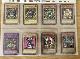 Yu-Gi-Oh ( Cartas de Coleção )