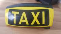 oryginalny kogut taxi mercedes 212 lampa taxi w212