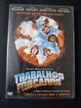 DVD Trabalhos Forçados.