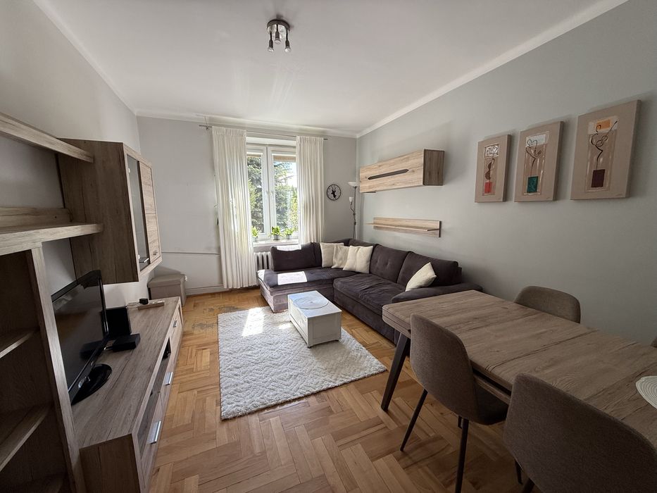Apartament Poniatowskiego Rzeszów