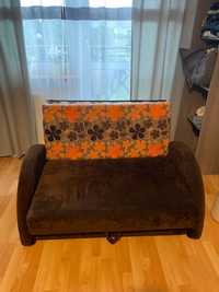 gratis rozkładana sofa