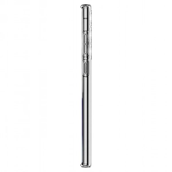 Etui Braders Spigen Liquid C. do Galaxy S22 Ultra