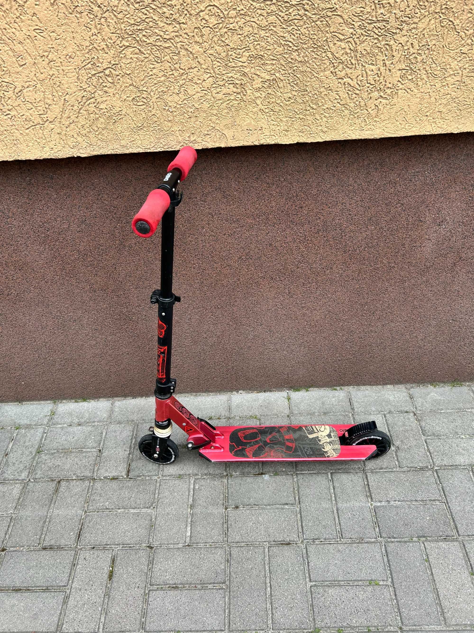 Hulajnoga OXELO scooters