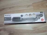 SILVERCREST szczotka do włosów z jonizacją 3 W 1
