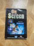 On screen b1 + /b2
