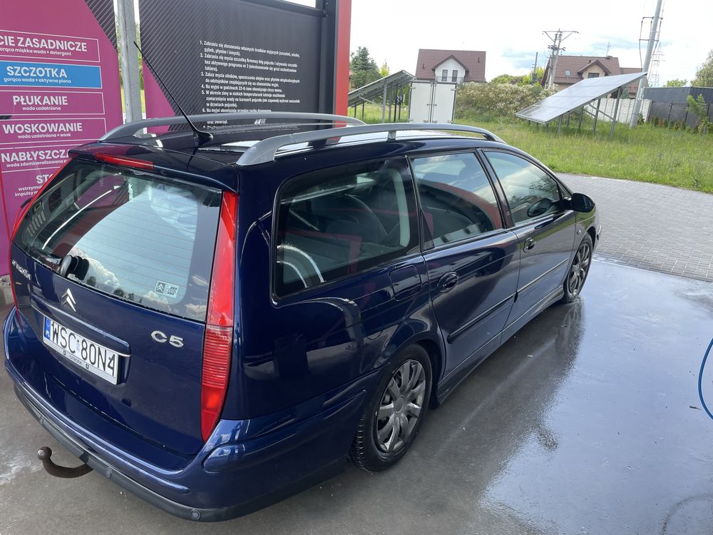 LPG brak rdzy !!!