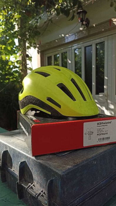 Bicicleta Deed Flame 29 + Bicicleta EMT +Capacete