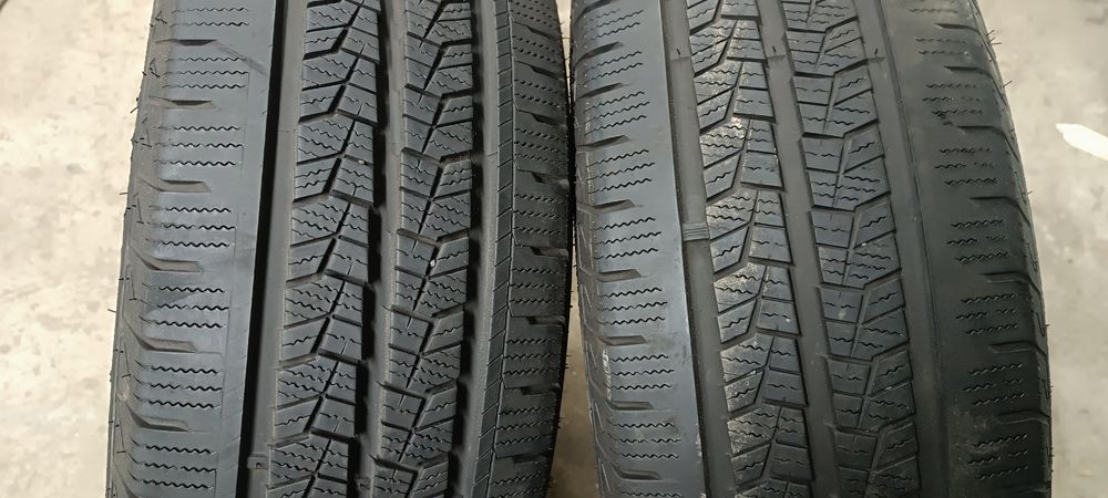 Шини 225 65 16c.