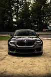 Wynajme bmw m5c 625km