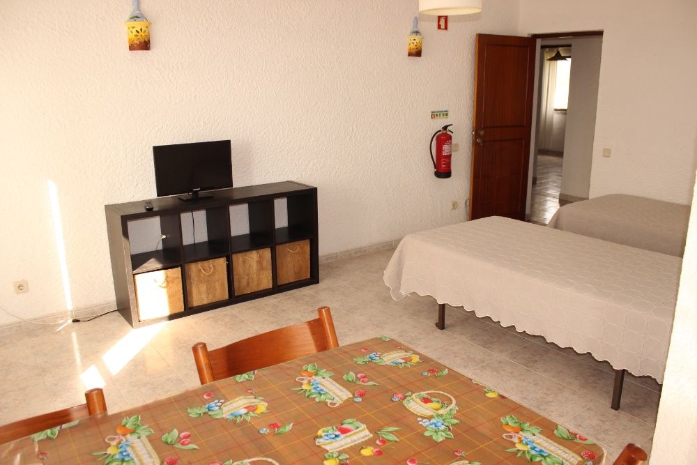 Apartamento para férias em Porto Covo      ESTACIONAMENTO  PRIVADO