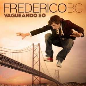 Frederico BC - "Blues Fado" CD Single