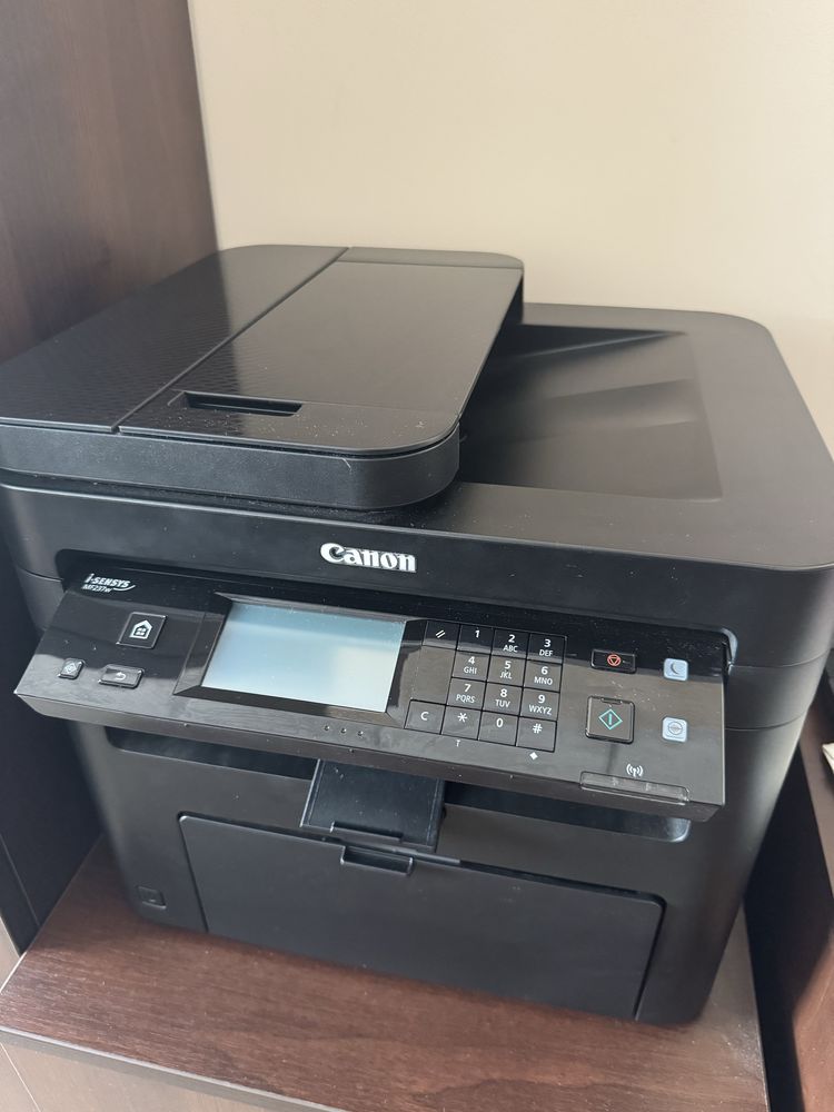 Продам лазерний БФП Canon i- SENSYS MF237 W