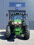 John Deere 6145R, stan idealny, auto quad, opony nowe NOWA CENA