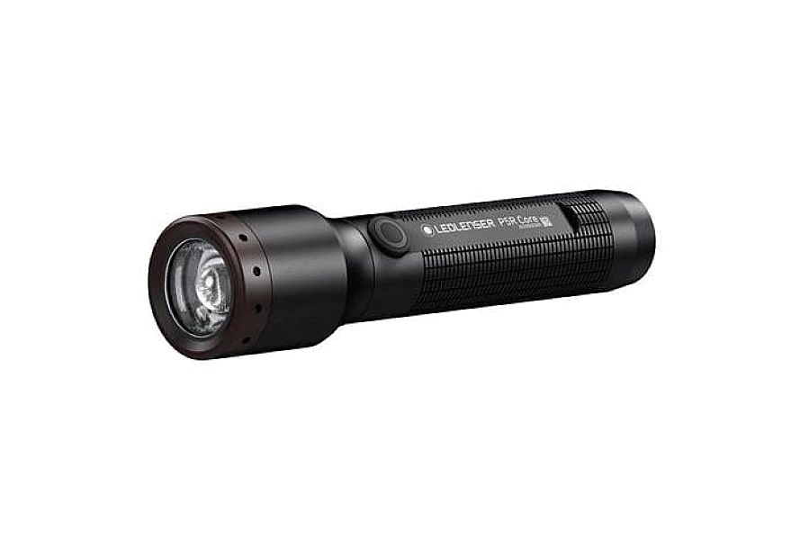 Latarka Ledlenser P5R Core