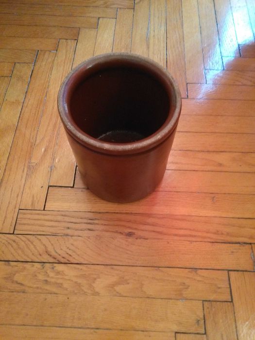 Garnek kamienny, 1,2L