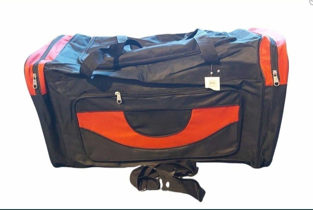Torba podróżna 120 litr