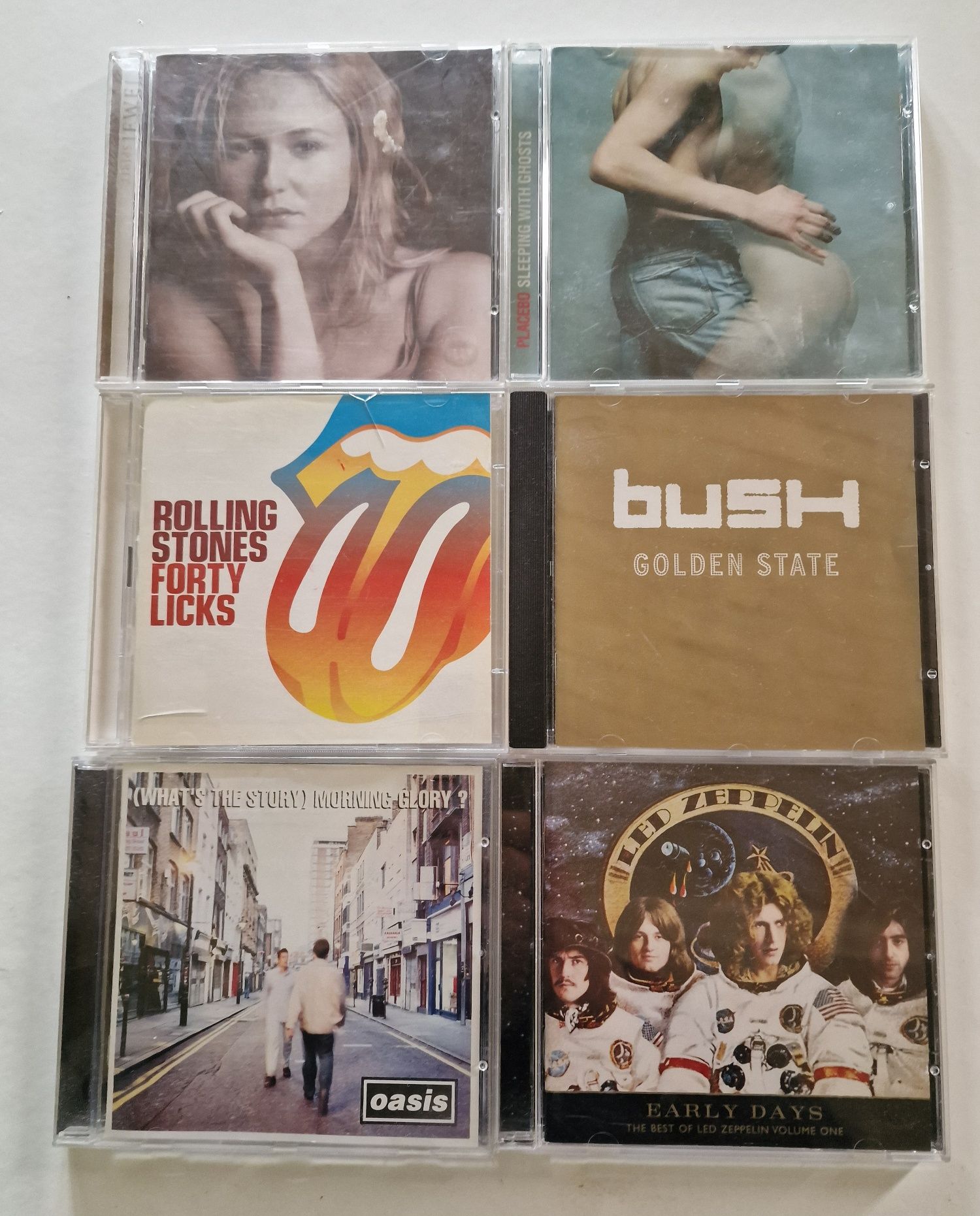 Vende-se diversos CD's