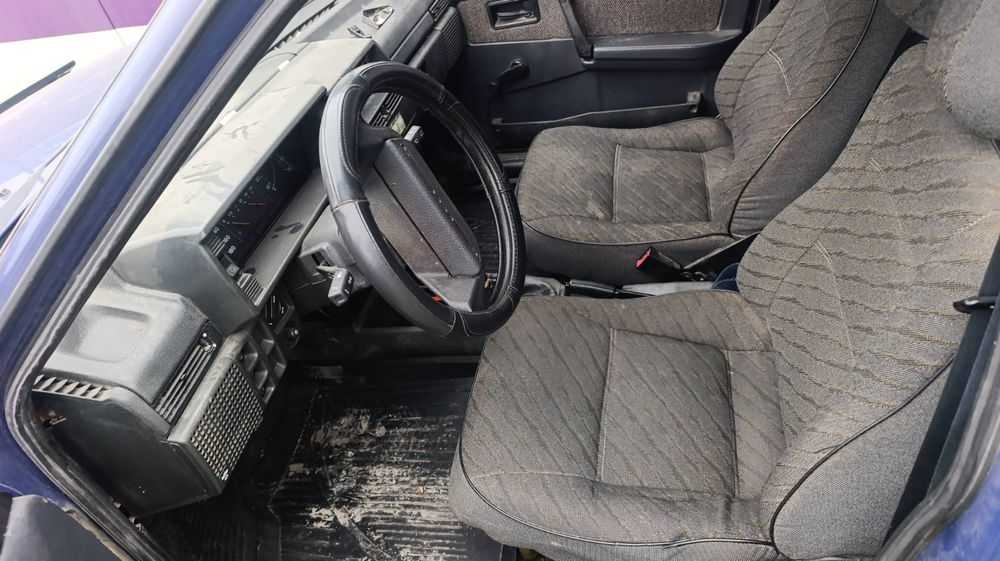 Ваз 21099 1.5бенз 2004р.