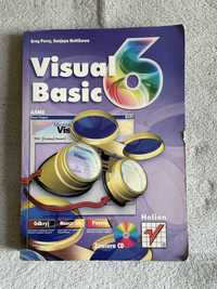 Visual Basic 6 - Greg Perry, Sanjaya Hettihewa