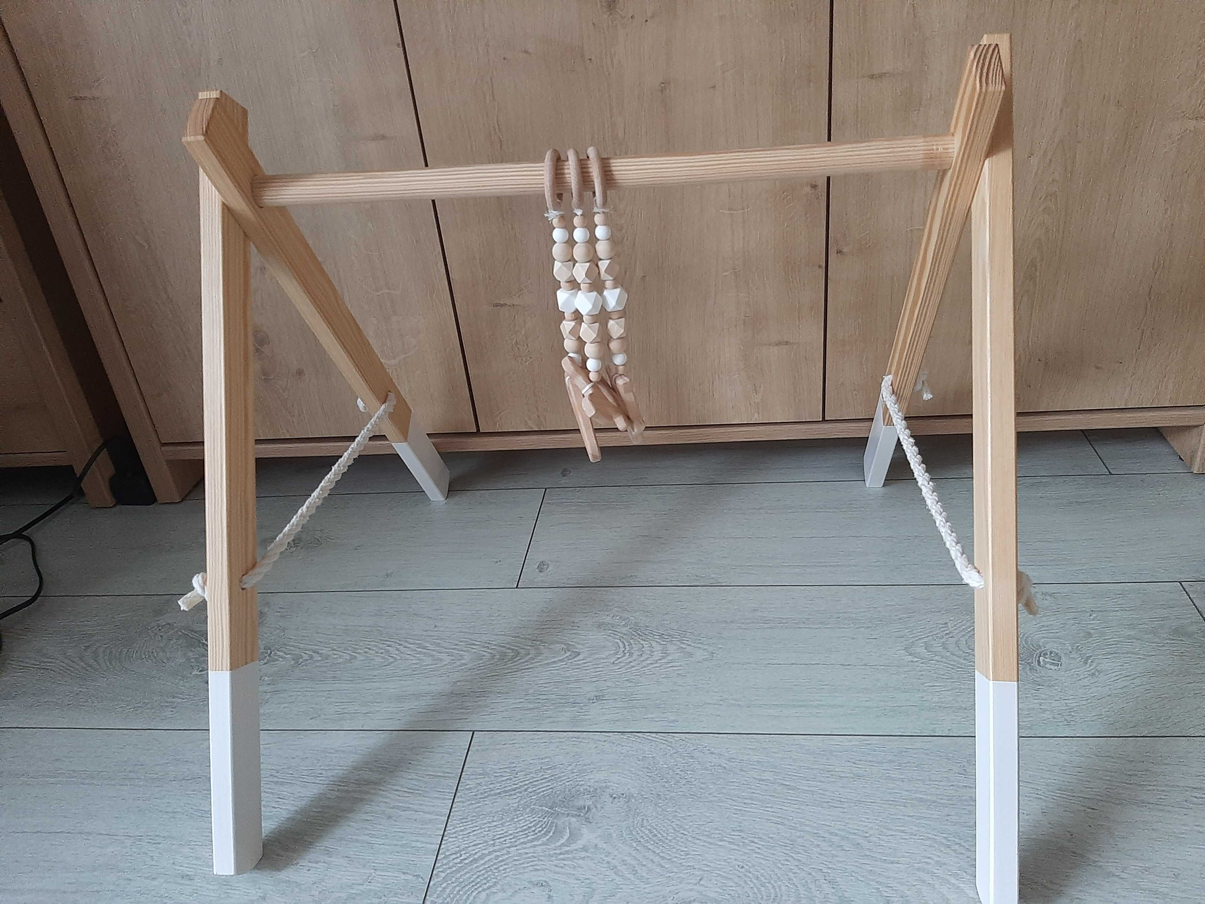Baby Gym Muminky