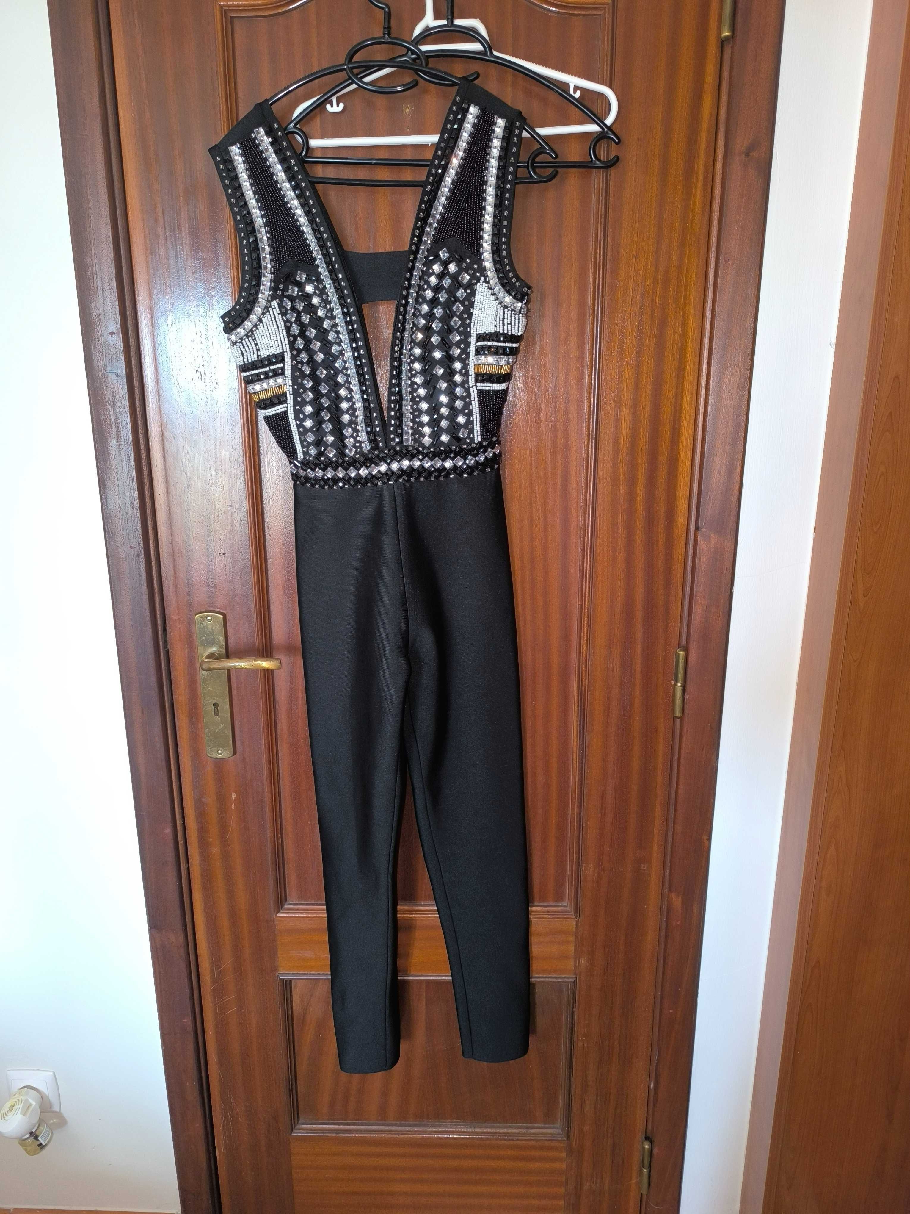 Macaco mulher/moda
