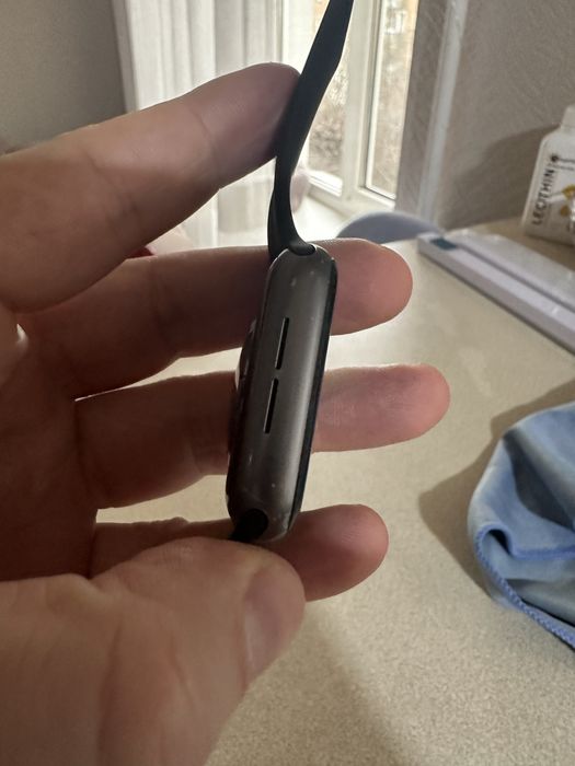 Apple Watch Nike 4 44mm Оригінал