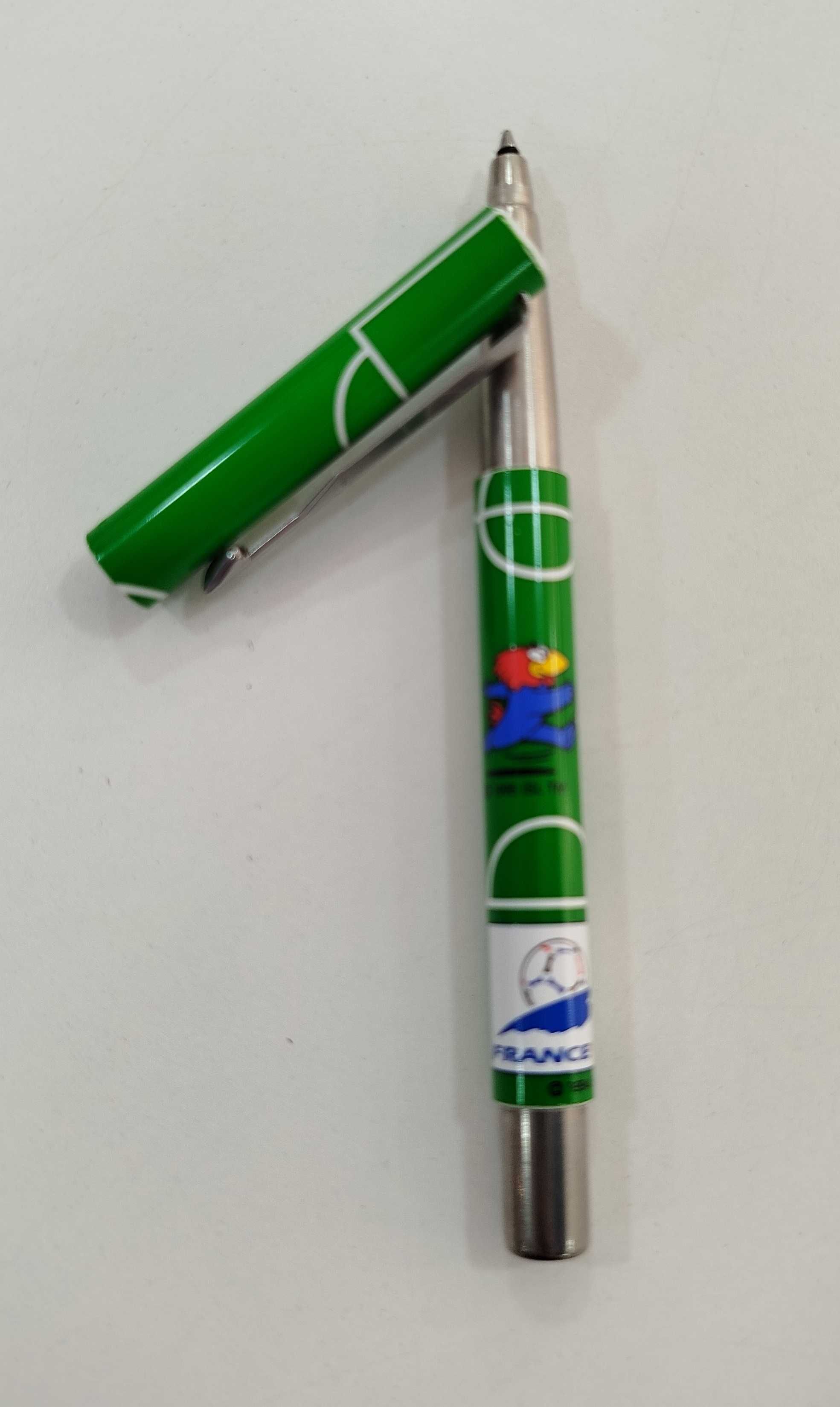 Caneta Parker Vector Roller - France 98