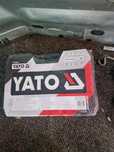 Zestaw Narzędzi Kluczy YATO YT-38841 1/2 216-szt. XXL Klucze Yato