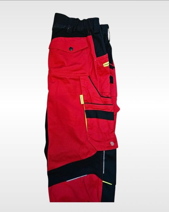 Ardon spodnie robocze ratownik