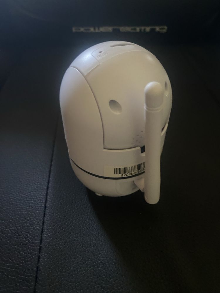 Camera wifi de vigilancia 360°