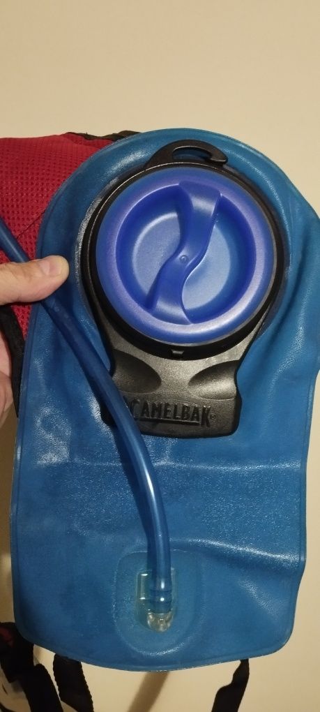 Гидратор рюкзак HydraPack  2L  camelback