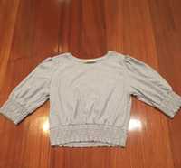 Vendo blusa NOVA: Pull&Bear