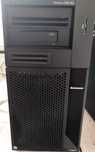 2 Servidores Lenovo System X3100 M5
