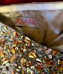 Выпускное вечернее платье Jovani