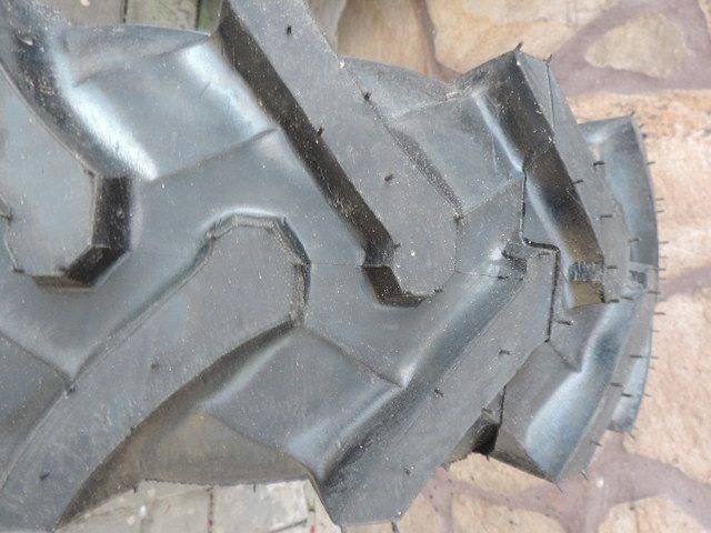 6.50/80R14 6.5/80-14 OPONY BIEŻNIKOWANE dostępne rozmiary 13",15",16"