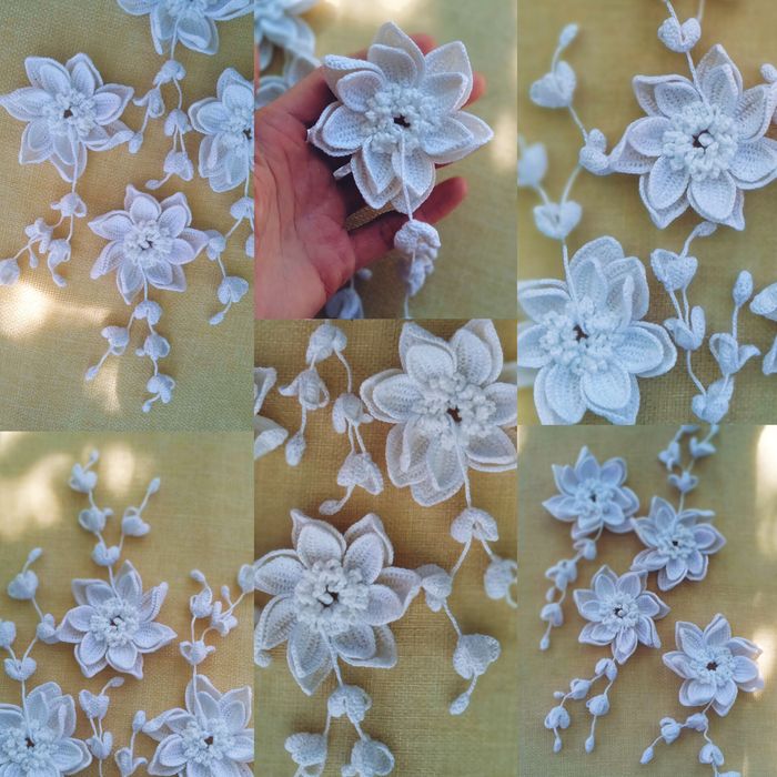 В'язання на замовлення  Вязание на заказ В'яжу