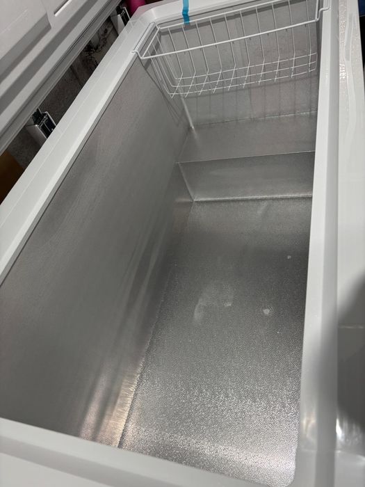 Arca frigorifica semi-nova