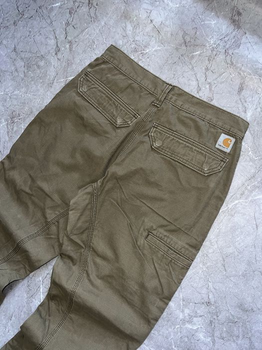 Шатни carhartt.