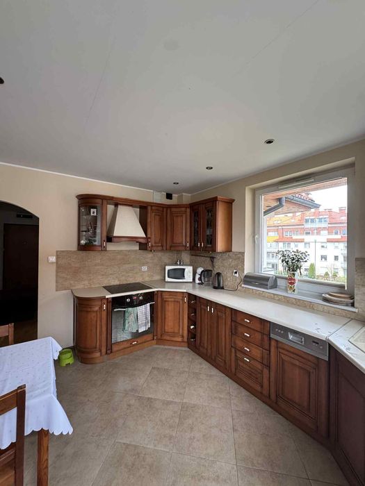 Mieszkanie 3 pokojowe 68 m2 wraz z miejscem w hali garazowej