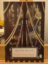Livro Antigo – ARTHUR MILLER