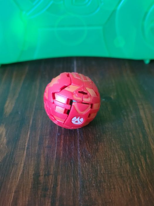 Bakugan Manion  Bakugany